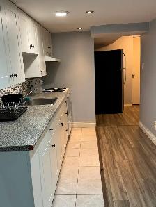 FULLY FURNISHED 1-BEDROOM   DEN BASEMENT APARTMENT FOR RENT - Photo 10