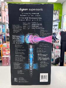 Dyson Supersonic Fast Drying Hair Dryer - BRAND NEW - Photo 2