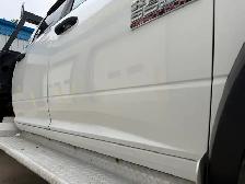 2015 Ram 5500 SLT Flat Bed 6.7 Cummins Diesel - Photo 6