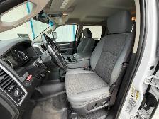 2015 Ram 5500 SLT Flat Bed 6.7 Cummins Diesel - Photo 16