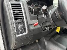 2015 Ram 5500 SLT Flat Bed 6.7 Cummins Diesel - Photo 17