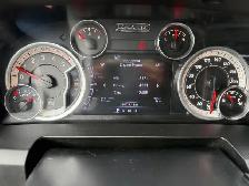2015 Ram 5500 SLT Flat Bed 6.7 Cummins Diesel - Photo 21