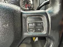 2015 Ram 5500 SLT Flat Bed 6.7 Cummins Diesel - Photo 22