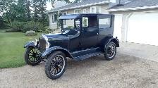 1926 Ford Model T