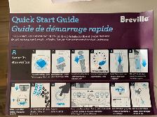 Breville Barista Express and Accessories - Photo 5