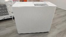 Insignia 35-Pint Dehumidifier with Built-in Pump