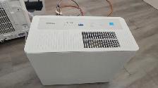 Insignia 35-Pint Dehumidifier with Built-in Pump - Photo 3