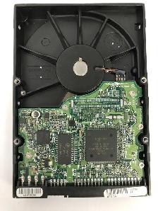 Maxtor DiamondMax Plus 9 80GB 3.5' IDE Desktop PC Hard Drive HDD - Photo 2