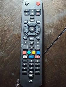 Universal Smart TV Remote