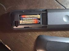 Universal Smart TV Remote - Photo 2