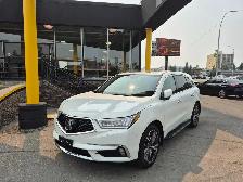 2020 Acura MDX Tech Plus SH-AWD - Photo 2