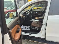 2020 Acura MDX Tech Plus SH-AWD - Photo 3