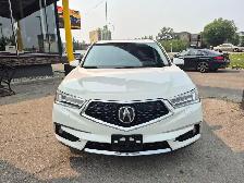 2020 Acura MDX Tech Plus SH-AWD - Photo 4