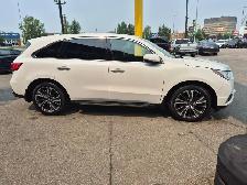2020 Acura MDX Tech Plus SH-AWD - Photo 6