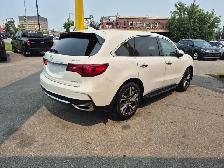 2020 Acura MDX Tech Plus SH-AWD - Photo 7