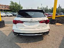 2020 Acura MDX Tech Plus SH-AWD - Photo 8