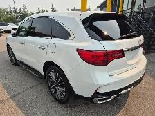 2020 Acura MDX Tech Plus SH-AWD - Photo 9