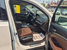2020 Acura MDX Tech Plus SH-AWD - Photo 10
