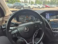 2020 Acura MDX Tech Plus SH-AWD - Photo 14
