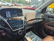 2020 Acura MDX Tech Plus SH-AWD - Photo 15
