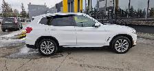 2019 BMW X3 xDrive30i - Pano Sunroof- Heated Steering - NAVI- - Photo 2
