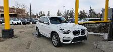 2019 BMW X3 xDrive30i - Pano Sunroof- Heated Steering - NAVI- - Photo 3