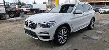 2019 BMW X3 xDrive30i - Pano Sunroof- Heated Steering - NAVI- - Photo 5