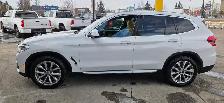 2019 BMW X3 xDrive30i - Pano Sunroof- Heated Steering - NAVI- - Photo 6