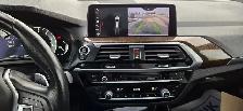 2019 BMW X3 xDrive30i - Pano Sunroof- Heated Steering - NAVI- - Photo 16
