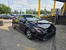 2023 Toyota Corolla Hybrid LE AWD- 1 OWNER- NO ACCIDENTS-LOW KM - Photo 2