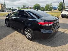2023 Toyota Corolla Hybrid LE AWD- 1 OWNER- NO ACCIDENTS-LOW KM - Photo 6