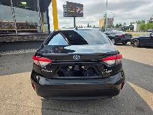 2023 Toyota Corolla Hybrid LE AWD- 1 OWNER- NO ACCIDENTS-LOW KM - Photo 7