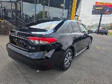 2023 Toyota Corolla Hybrid LE AWD- 1 OWNER- NO ACCIDENTS-LOW KM - Photo 10