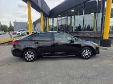 2023 Toyota Corolla Hybrid LE AWD- 1 OWNER- NO ACCIDENTS-LOW KM - Photo 12