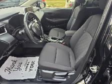 2023 Toyota Corolla Hybrid LE AWD- 1 OWNER- NO ACCIDENTS-LOW KM - Photo 14