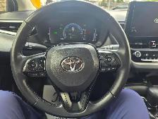 2023 Toyota Corolla Hybrid LE AWD- 1 OWNER- NO ACCIDENTS-LOW KM - Photo 15