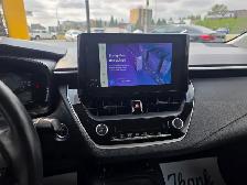 2023 Toyota Corolla Hybrid LE AWD- 1 OWNER- NO ACCIDENTS-LOW KM - Photo 17