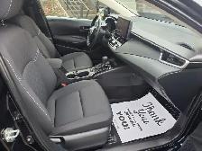 2023 Toyota Corolla Hybrid LE AWD- 1 OWNER- NO ACCIDENTS-LOW KM - Photo 20