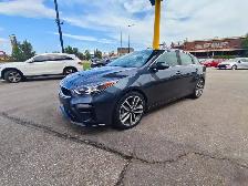 2019 Kia Forte EX (Special- Price Reduced)Rebuilt - Photo 2
