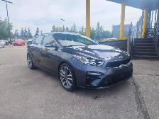 2019 Kia Forte EX (Special- Price Reduced)Rebuilt - Photo 4