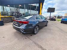 2019 Kia Forte EX (Special- Price Reduced)Rebuilt - Photo 5