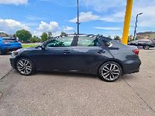 2019 Kia Forte EX (Special- Price Reduced)Rebuilt - Photo 8