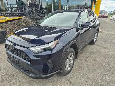 2023 Toyota RAV4 XLE AWD - Photo 2