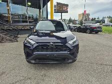 2023 Toyota RAV4 XLE AWD - Photo 4