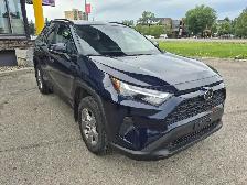 2023 Toyota RAV4 XLE AWD - Photo 5