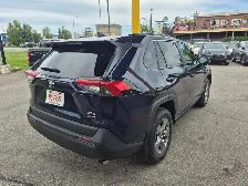 2023 Toyota RAV4 XLE AWD - Photo 7