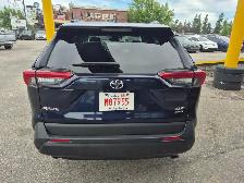 2023 Toyota RAV4 XLE AWD - Photo 8