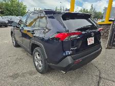 2023 Toyota RAV4 XLE AWD - Photo 9