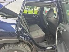 2023 Toyota RAV4 XLE AWD - Photo 11