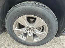 2023 Toyota RAV4 XLE AWD - Photo 15